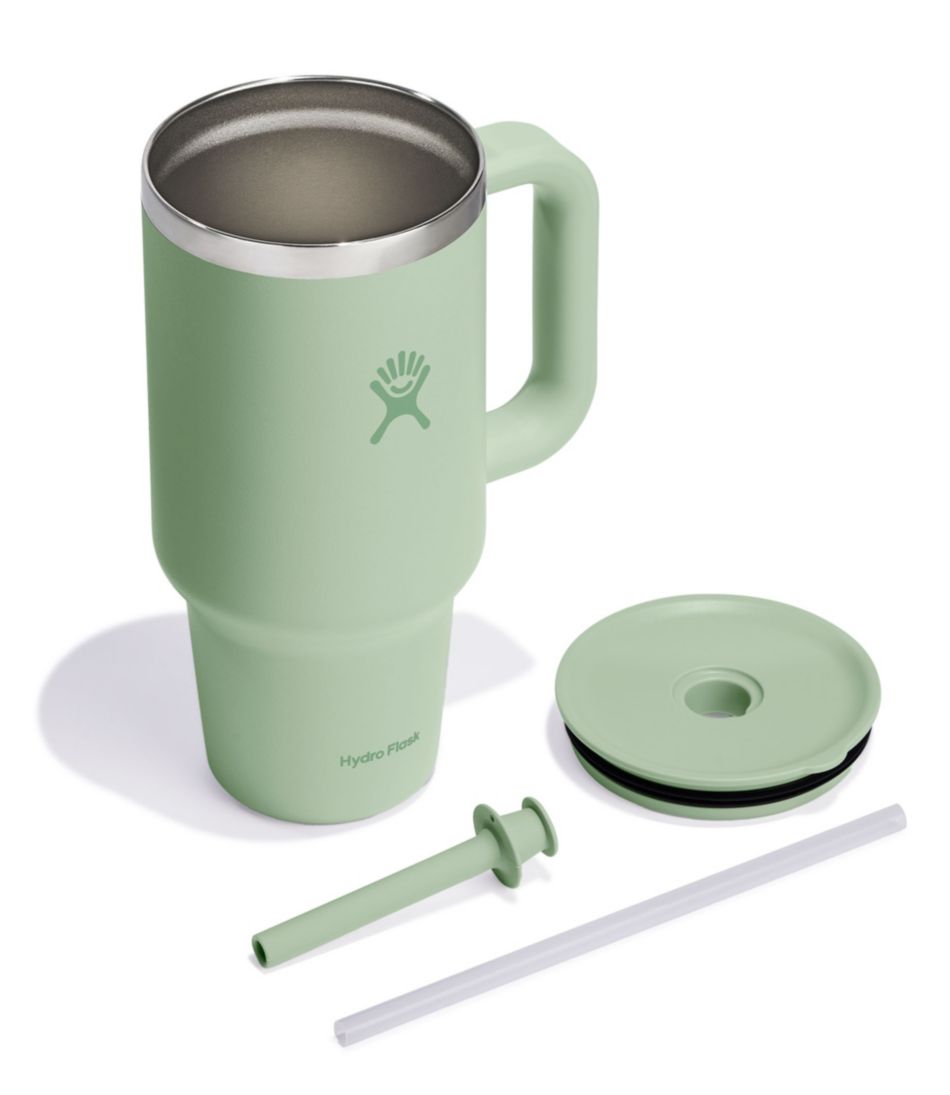 Hydro Flask All Around Travel Tumbler, 32 oz. | L.L.Bean on sale