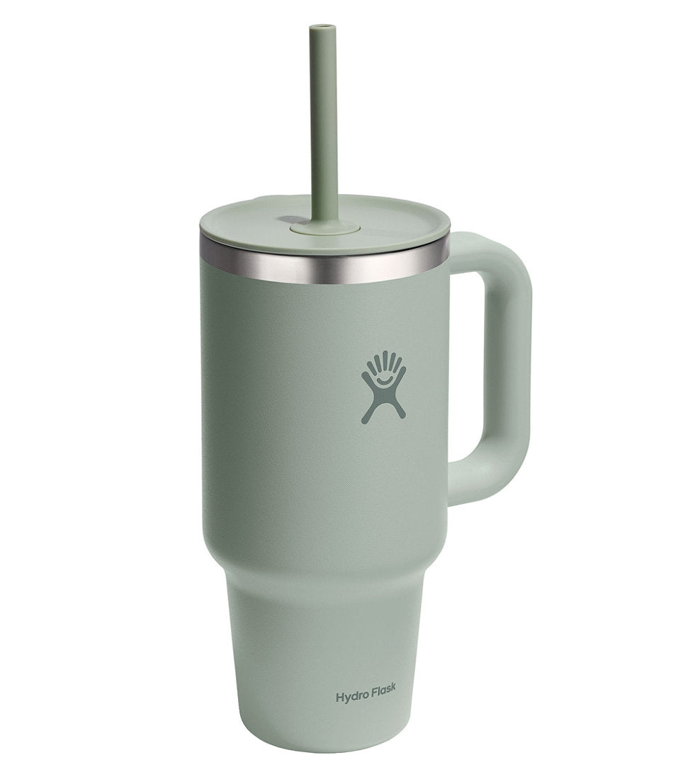 Hydro Flask All Around Travel Tumbler, 32 oz. | L.L.Bean on sale