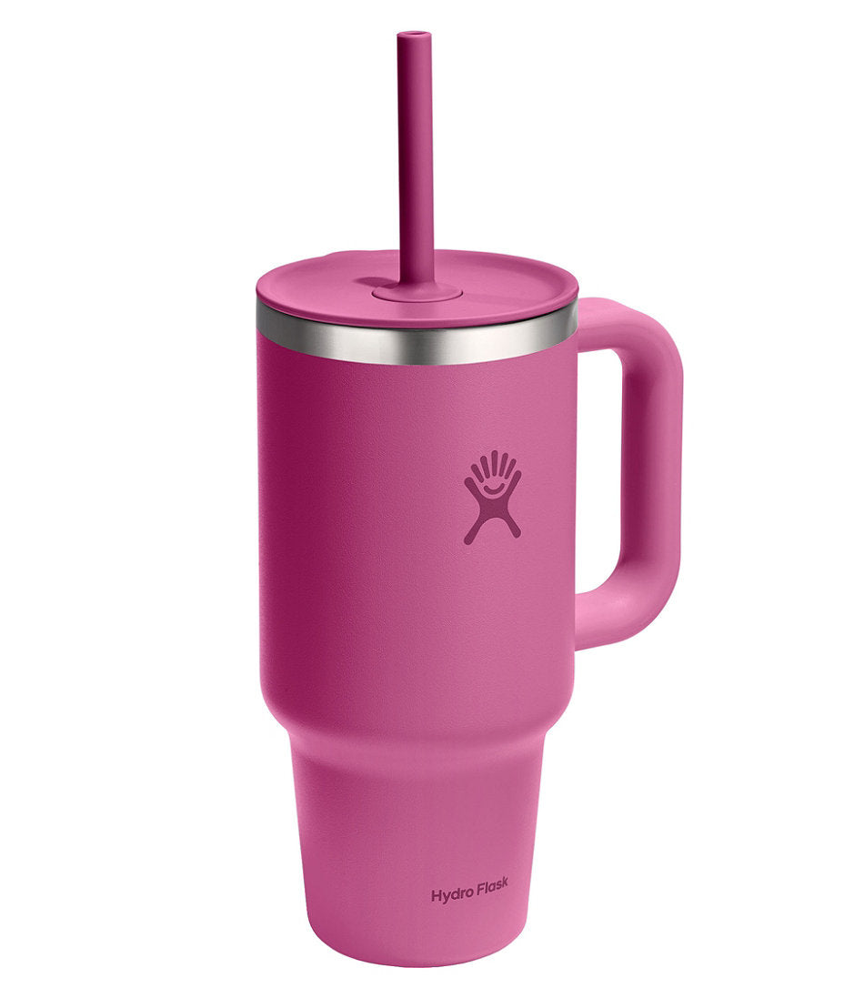 Hydro Flask All Around Travel Tumbler, 32 oz. | L.L.Bean on sale