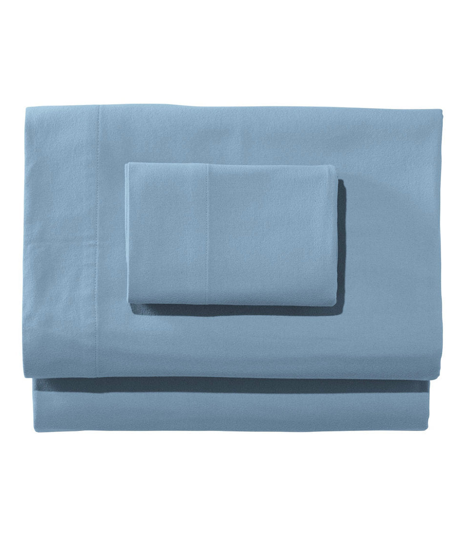 Ultrasoft Comfort Flannel Sheet Set | L.L.Bean near me