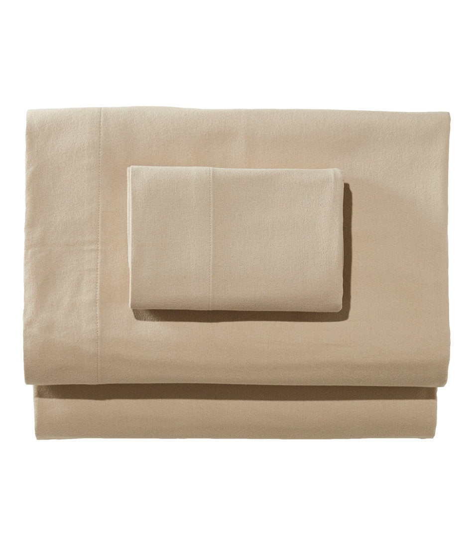 Ultrasoft Comfort Flannel Sheet Set | L.L.Bean near me