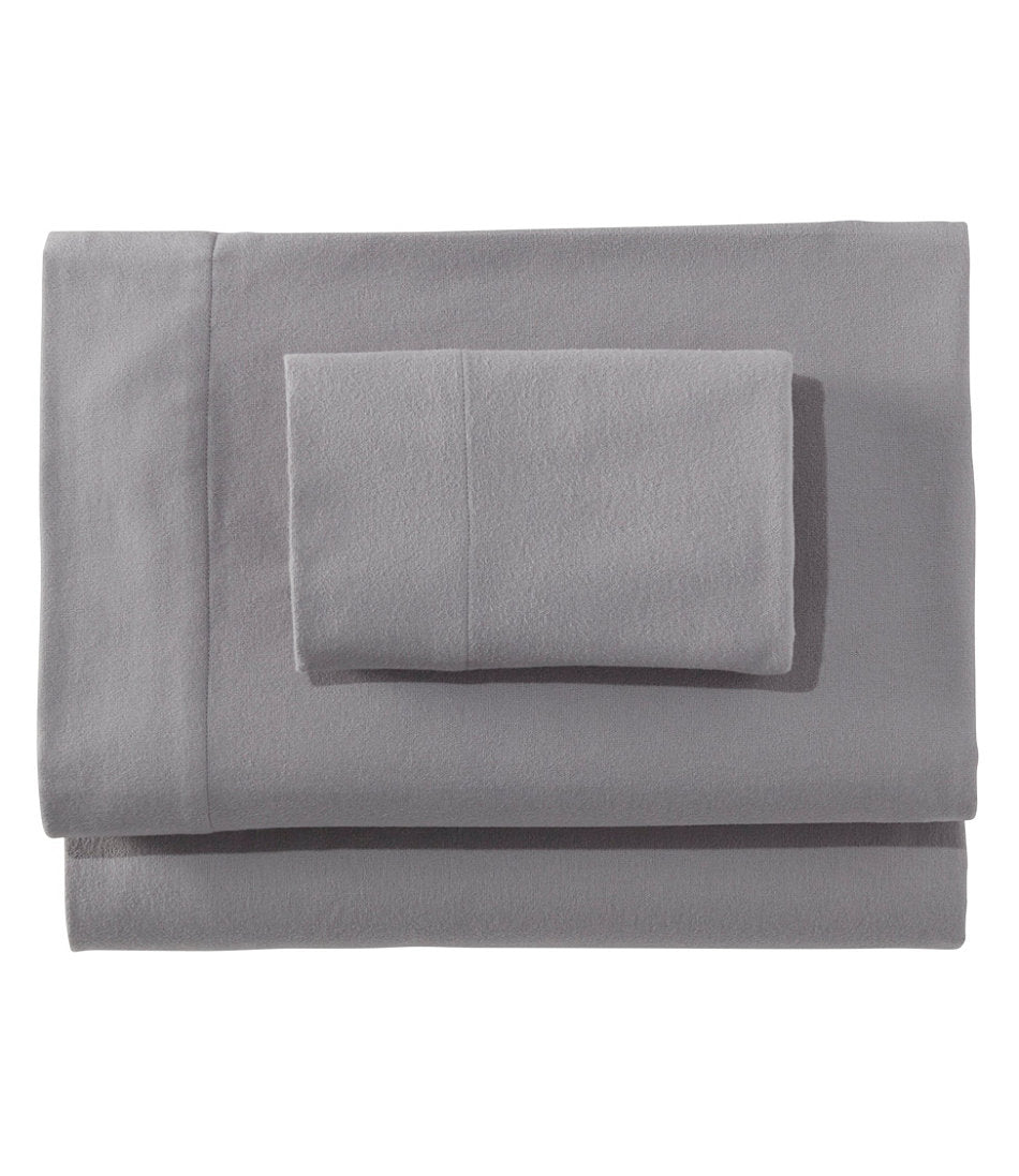 Ultrasoft Comfort Flannel Sheet Set | L.L.Bean near me