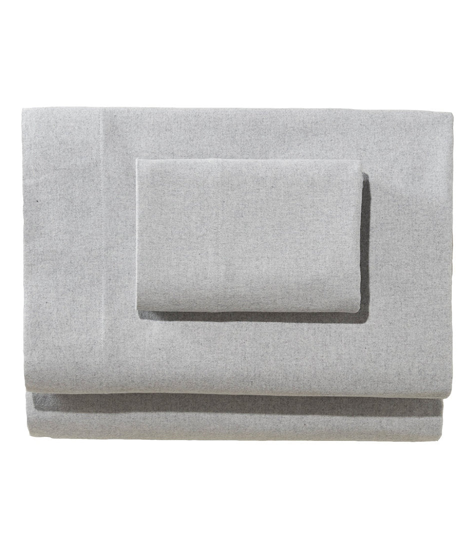 Ultrasoft Comfort Flannel Sheet Set | L.L.Bean near me