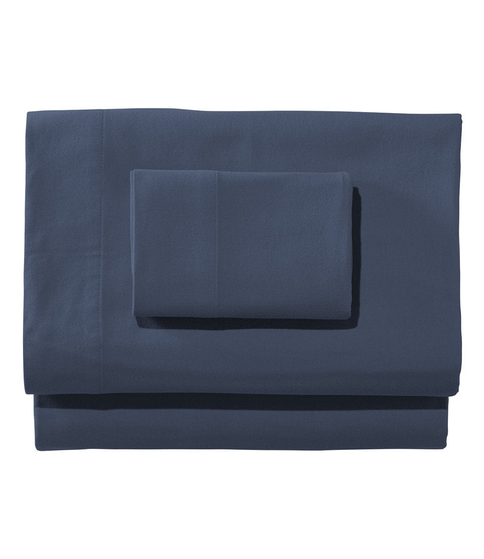Ultrasoft Comfort Flannel Sheet Set | L.L.Bean near me