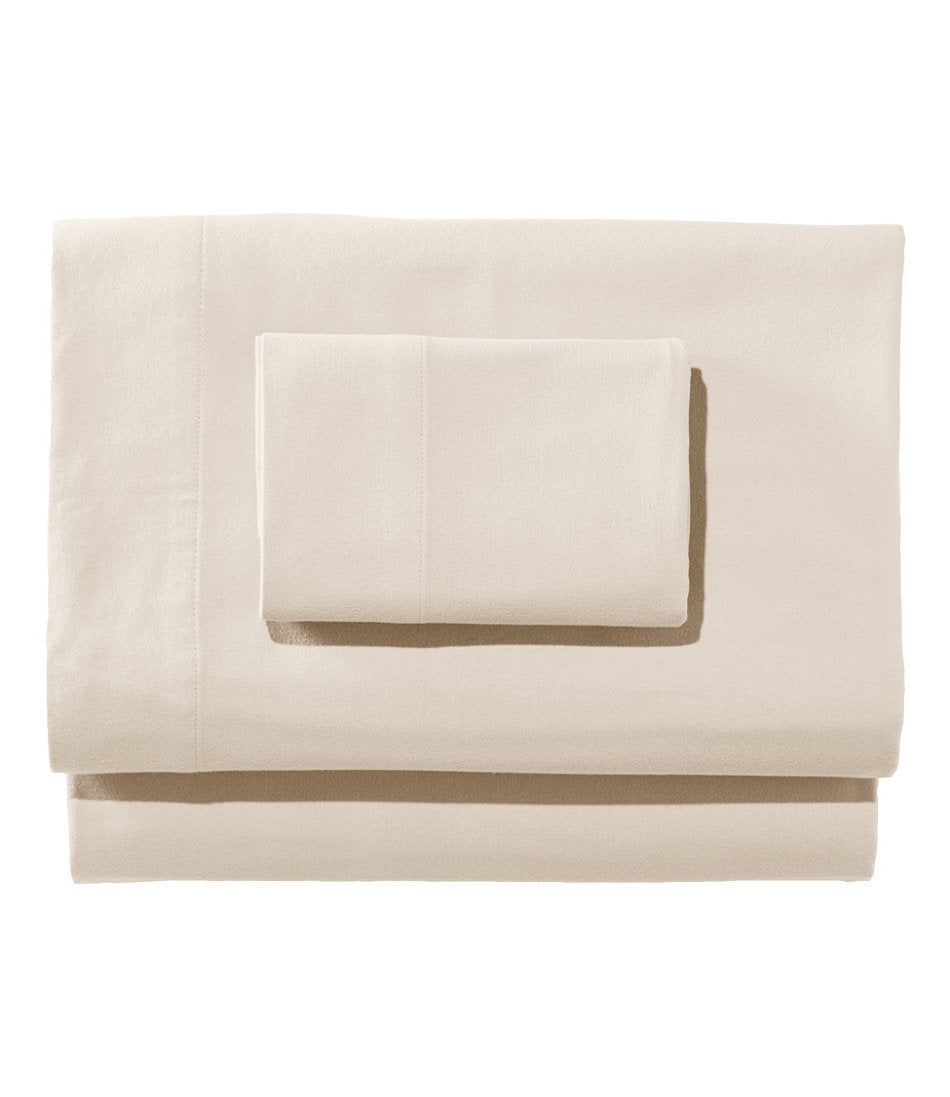 Ultrasoft Comfort Flannel Sheet Set | L.L.Bean near me