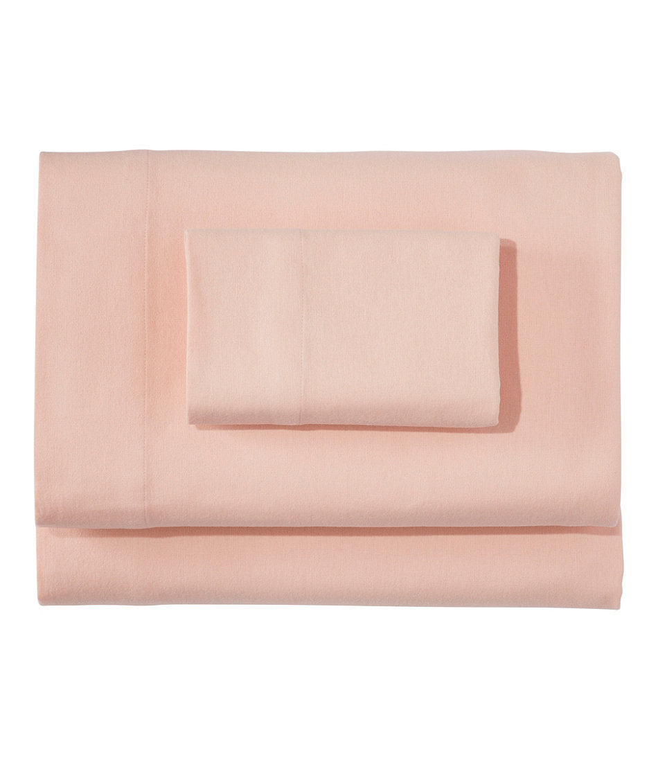 Ultrasoft Comfort Flannel Sheet Set | L.L.Bean near me