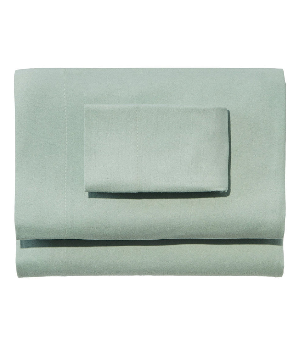 Ultrasoft Comfort Flannel Sheet Set | L.L.Bean near me