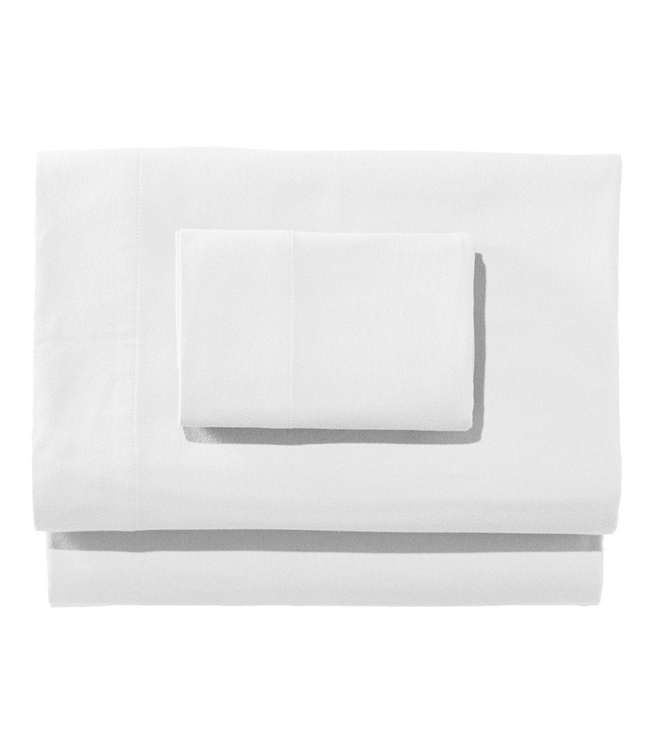 Ultrasoft Comfort Flannel Sheet Set | L.L.Bean near me