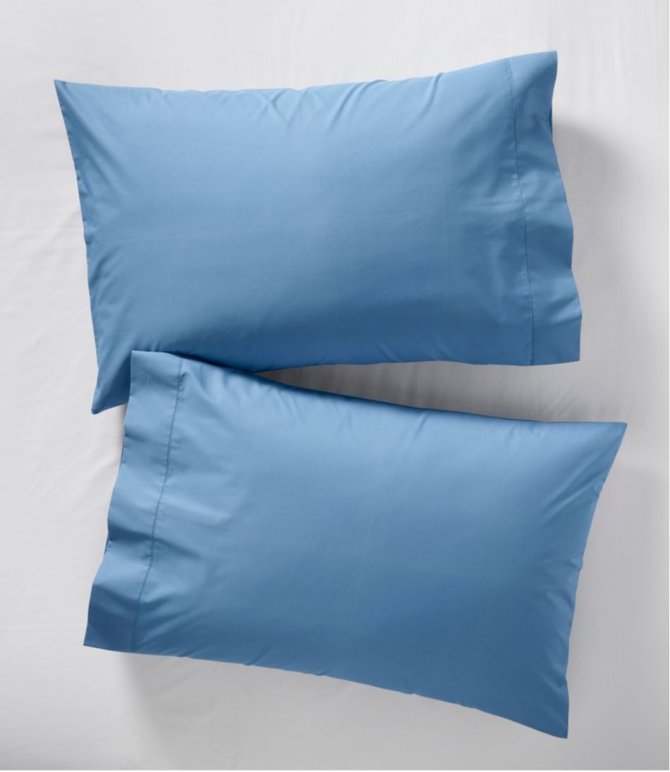 280-Thread-Count Pima Cotton Percale Sheet Set | L.L.Bean discount