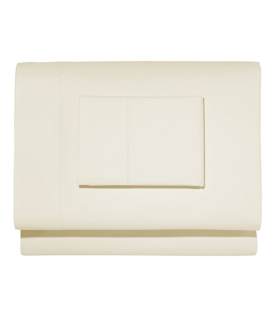280-Thread-Count Pima Cotton Percale Sheet Set | L.L.Bean discount