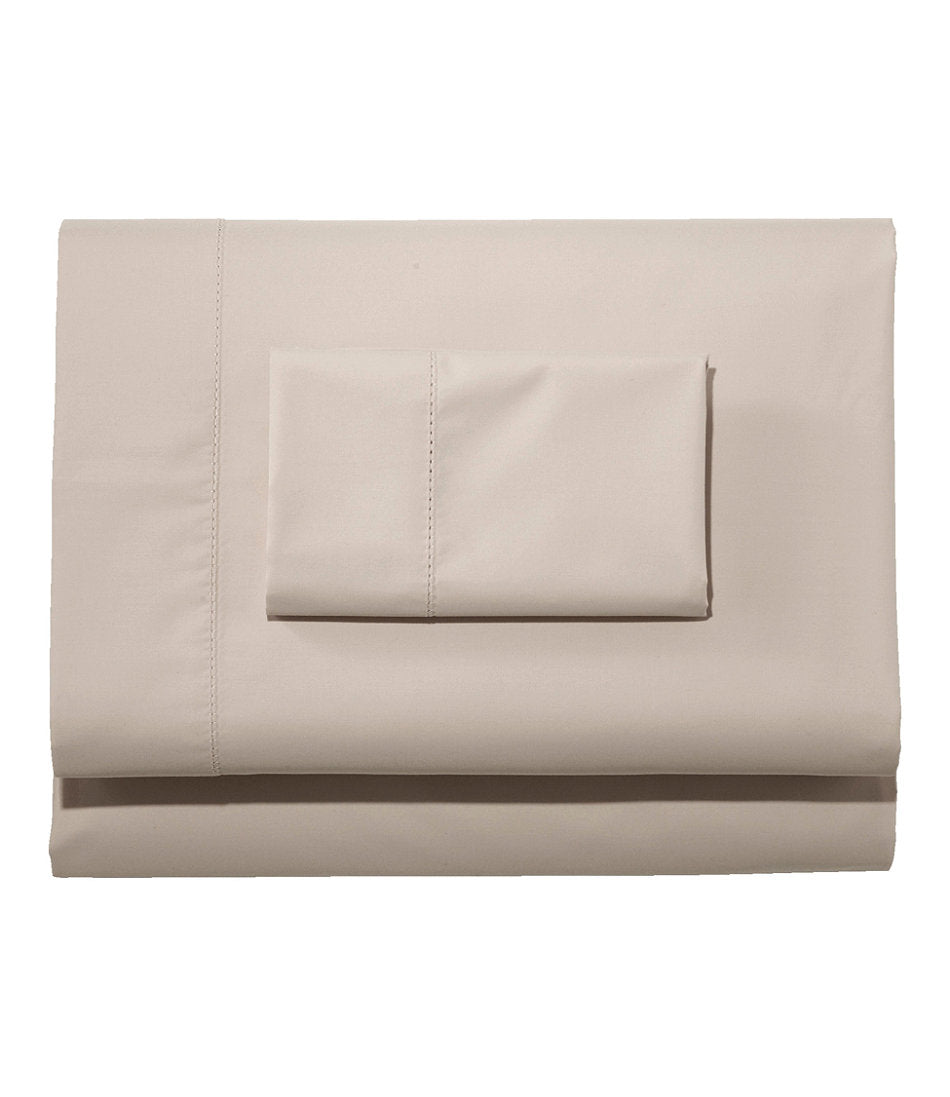 280-Thread-Count Pima Cotton Percale Sheet Set | L.L.Bean discount