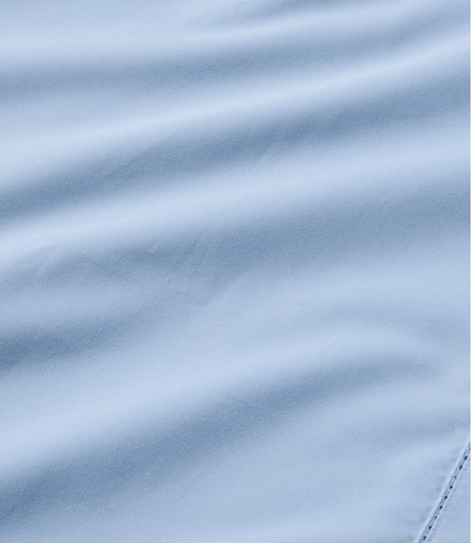 280-Thread-Count Pima Cotton Percale Pillowcases, Set of Two | L.L.Bean online