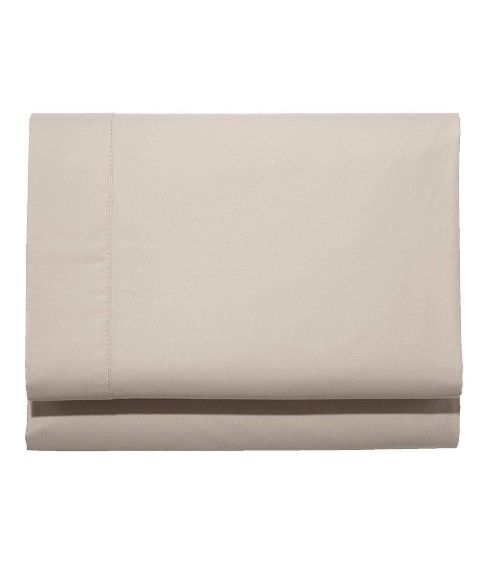 280-Thread-Count Pima Cotton Percale Sheet, Fitted | L.L.Bean on sale