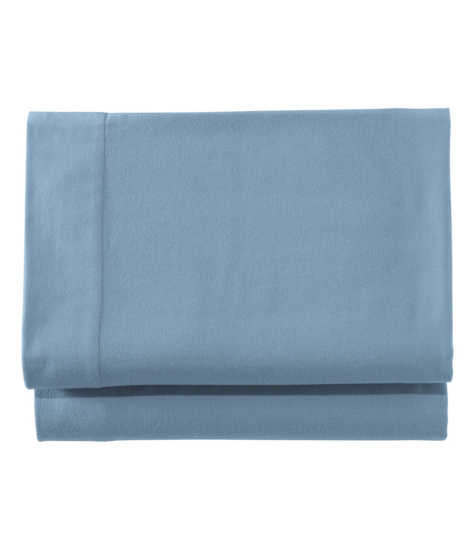Ultrasoft Comfort Flannel Sheet, Flat | L.L.Bean online