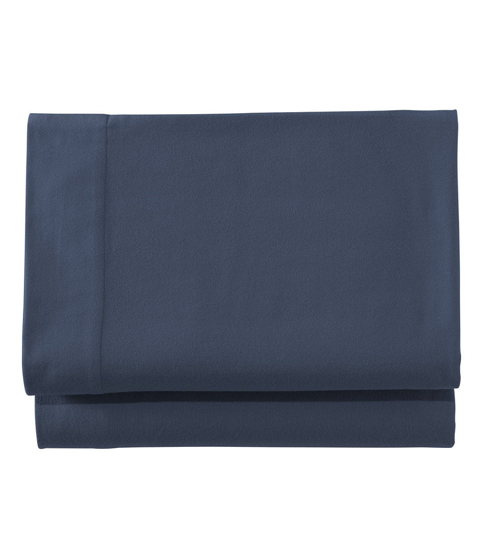 Ultrasoft Comfort Flannel Sheet, Flat | L.L.Bean online