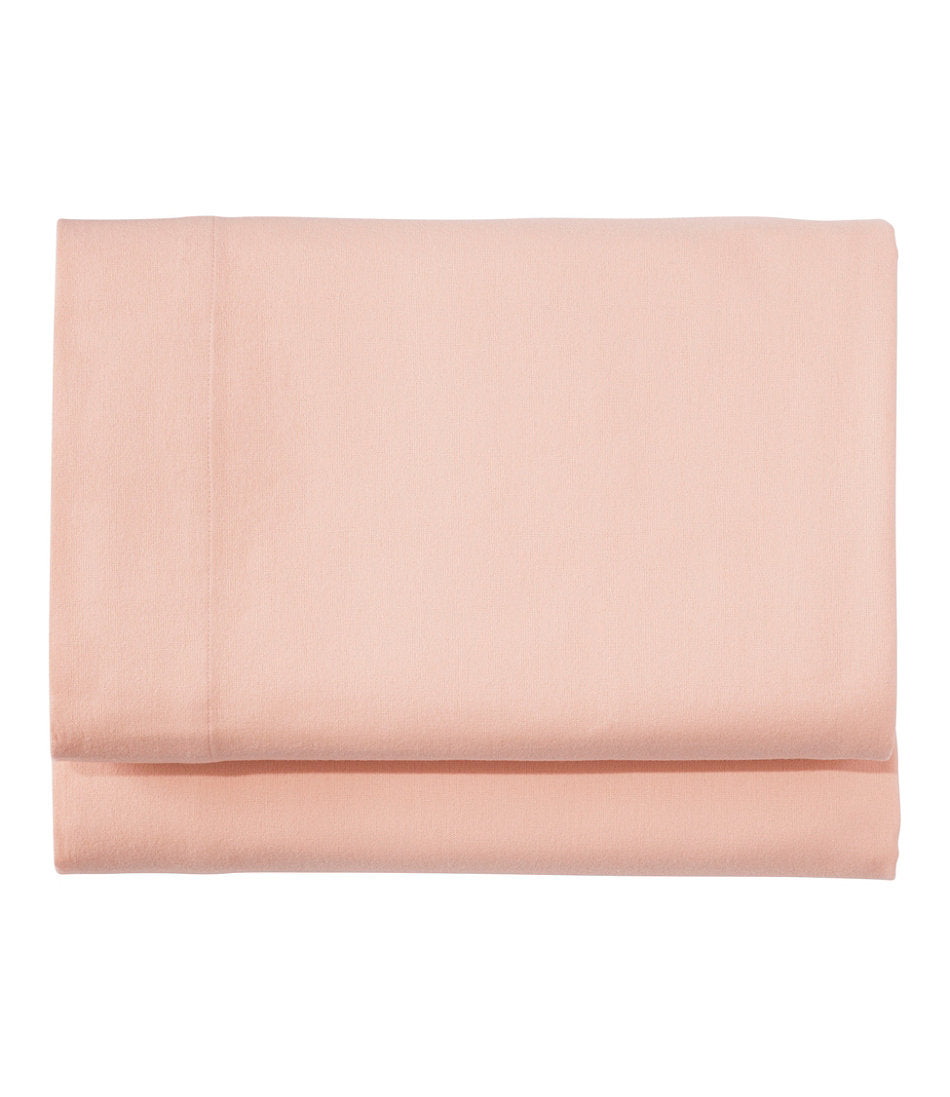 Ultrasoft Comfort Flannel Sheet, Flat | L.L.Bean online