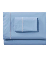 Premium Egyptian Percale Sheet Collection | L.L.Bean sale