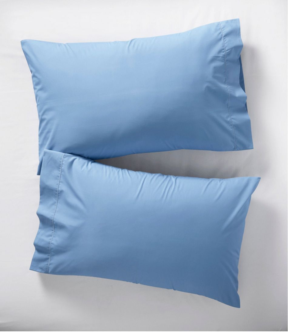 Premium Egyptian Percale Sheet Collection | L.L.Bean sale
