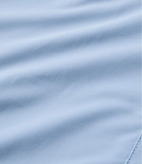 280-Thread-Count Pima Cotton Percale Sheet, Flat | L.L.Bean for sale
