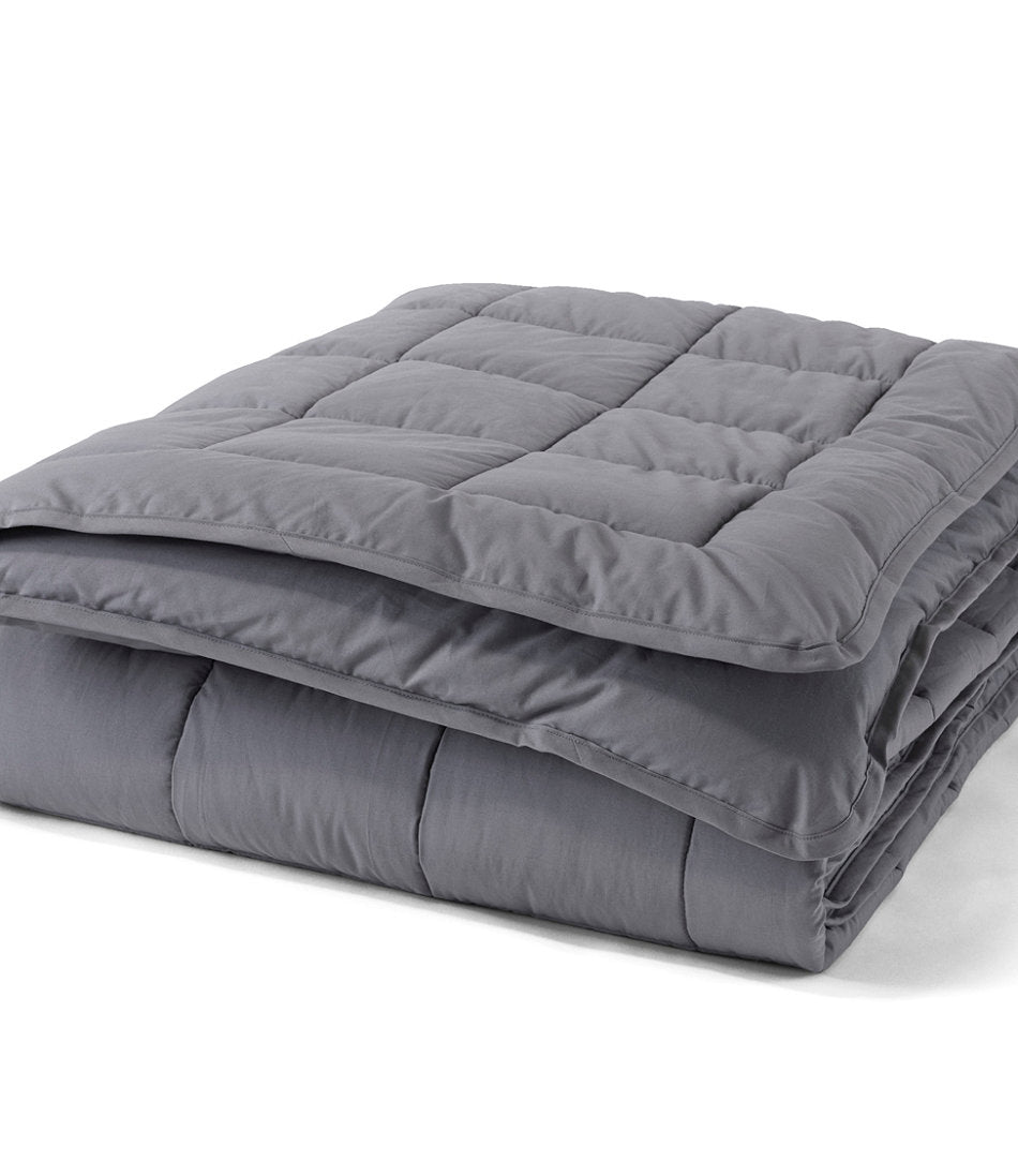 Ultrasoft Cotton Comforter | L.L.Bean on sale