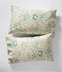 280-Thread-Count Pima Cotton Percale Sheet Set, Print | L.L.Bean discount