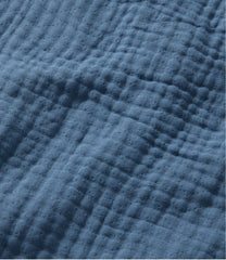 Lightweight Cotton Gauze Blanket | L.L.Bean outlet