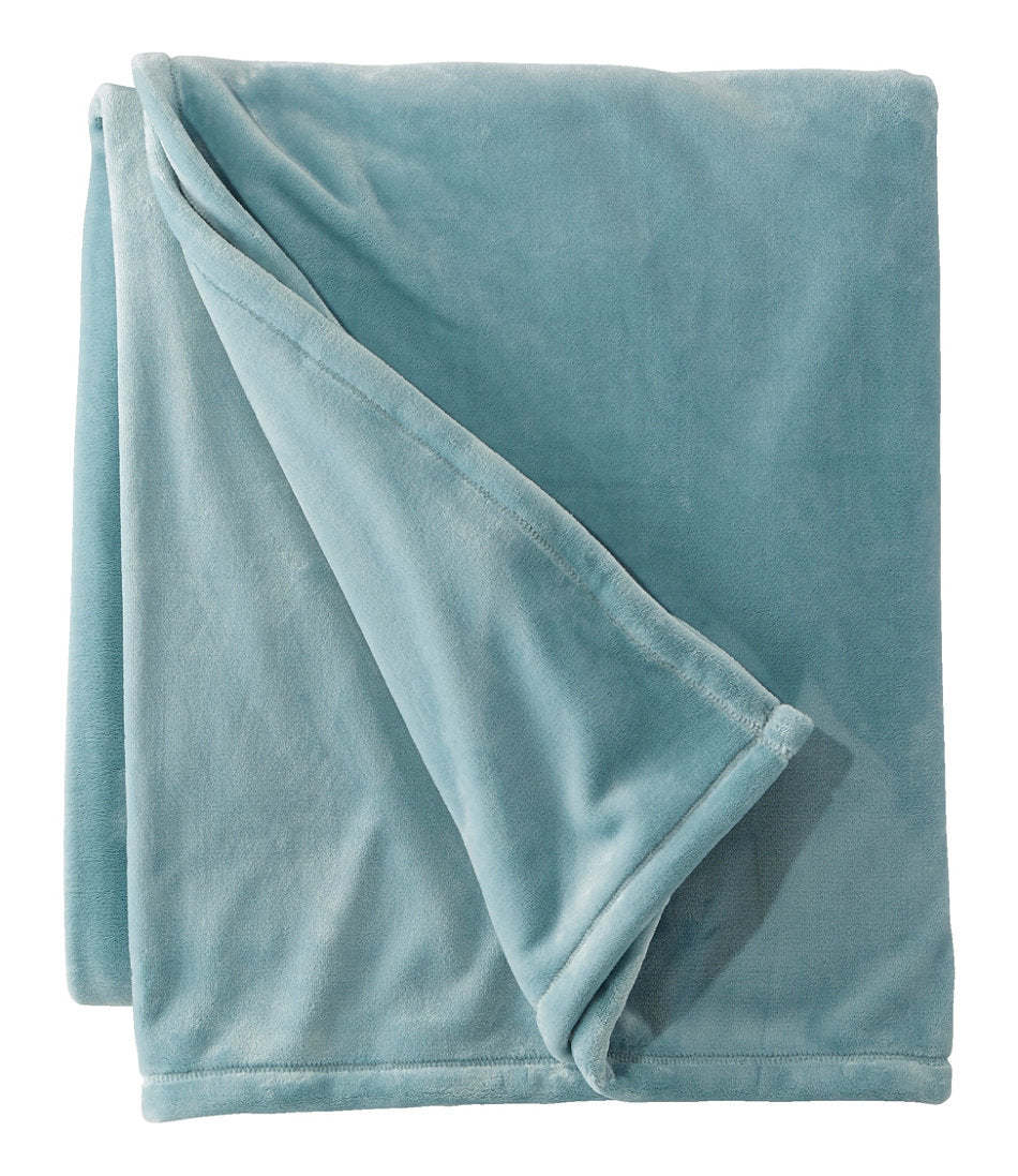 Wicked Cozy Blanket | L.L.Bean online