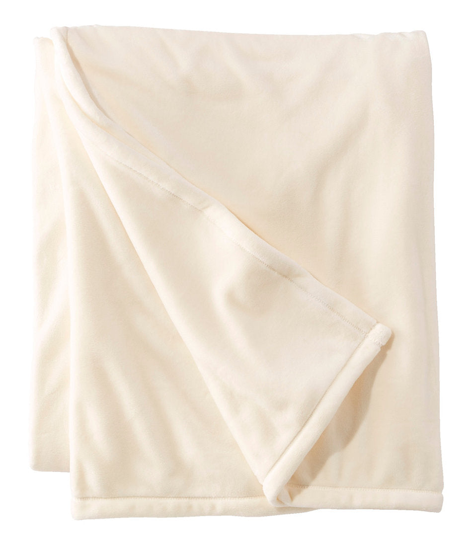 Wicked Cozy Blanket | L.L.Bean online