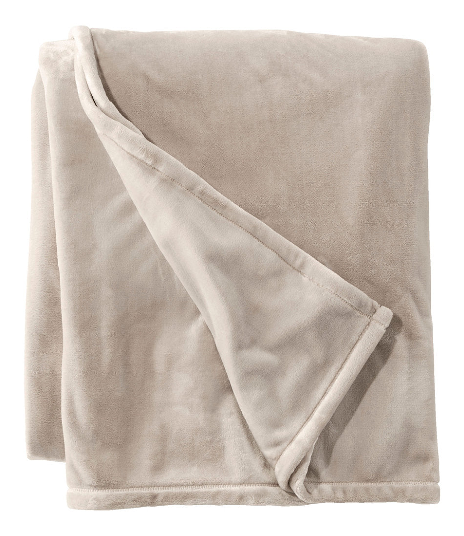 Wicked Cozy Blanket | L.L.Bean online