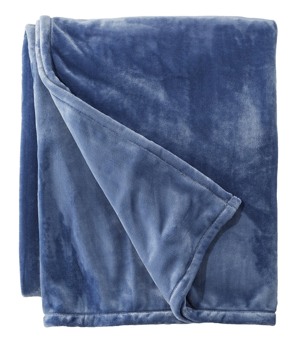 Wicked Cozy Blanket | L.L.Bean online