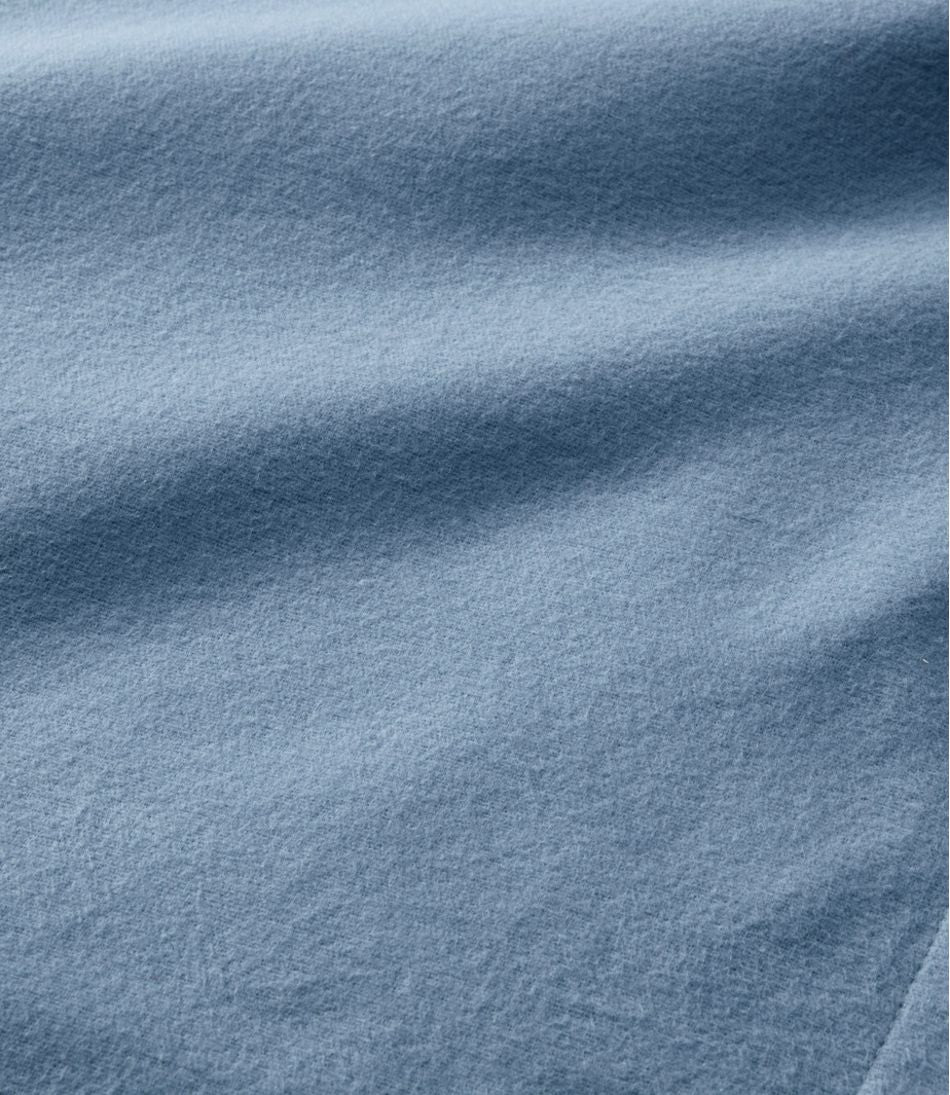 Ultrasoft Comfort Flannel Comforter Cover | L.L.Bean sale