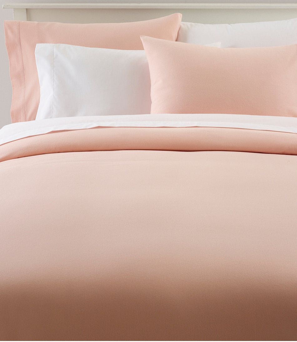 Ultrasoft Comfort Flannel Comforter Cover | L.L.Bean sale