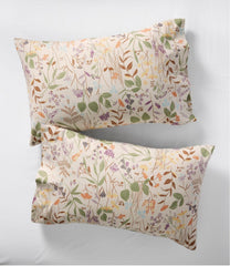 Birch Floral Flannel Sheet Collection | L.L.Bean for sale