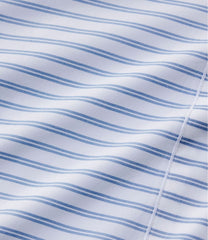 Premium Egyptian Percale Sheet Collection, Stripe | L.L.Bean outlet