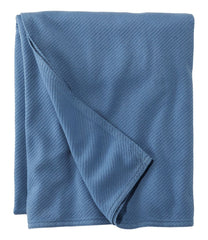 Maine Twill Blanket | L.L.Bean sale