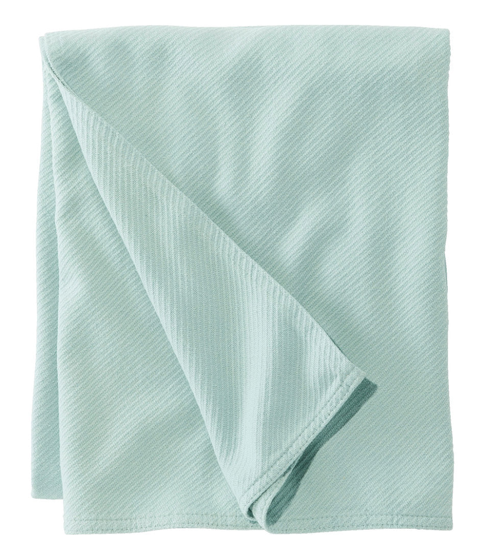 Maine Twill Blanket | L.L.Bean sale