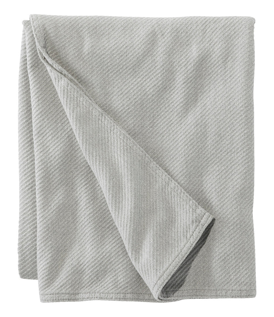 Maine Twill Blanket | L.L.Bean sale