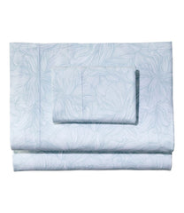 Premium Egyptian Flannel Sheet Collection, Print | L.L.Bean outlet