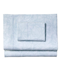 Premium Egyptian Flannel Sheet Collection, Print | L.L.Bean outlet