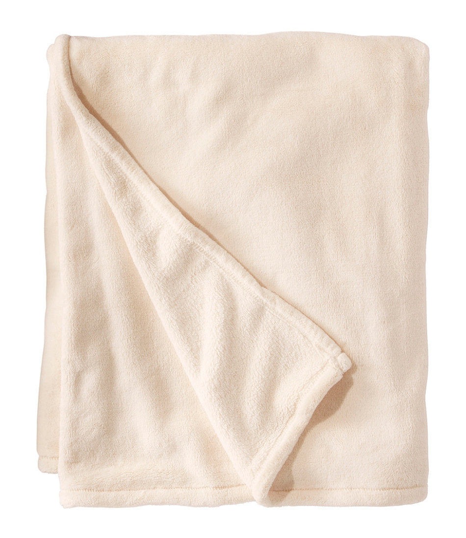 Wicked Plush Throw | L.L.Bean near me