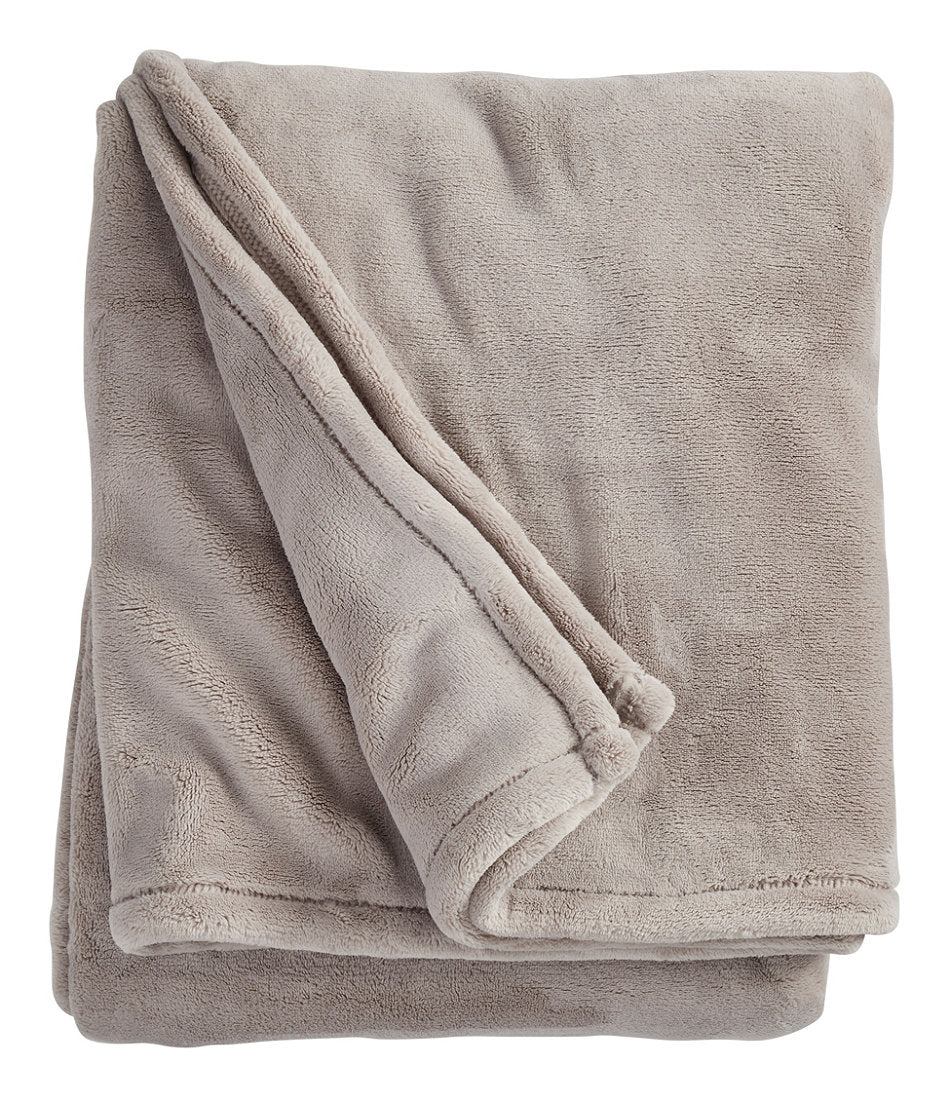 Wicked Plush Throw | L.L.Bean near me