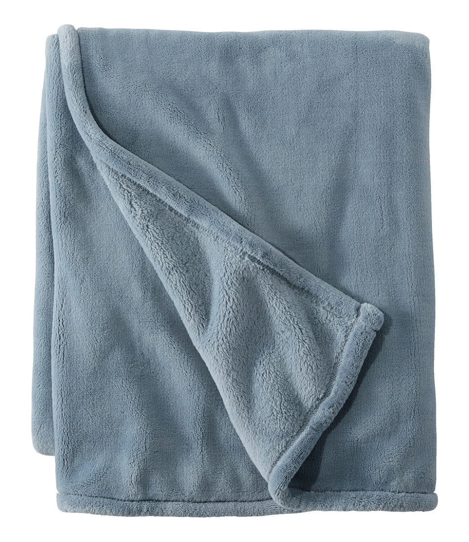 Wicked Plush Throw | L.L.Bean near me