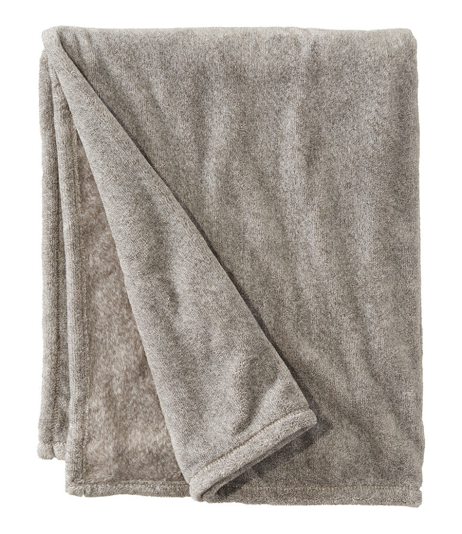 Wicked Plush Throw | L.L.Bean near me