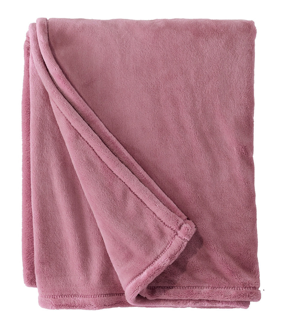Wicked Plush Throw | L.L.Bean near me