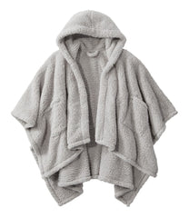 Cozy Sherpa Wearable Throw | L.L.Bean outlet