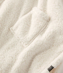 Cozy Sherpa Wearable Throw | L.L.Bean outlet