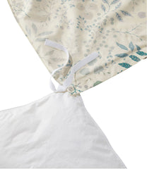 280-Thread-Count Pima Cotton Percale Comforter Cover Collection, Print | L.L.Bean near me