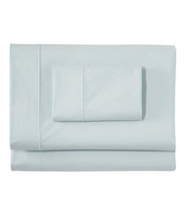Sunwashed Percale Sheet Collection | L.L.Bean for sale