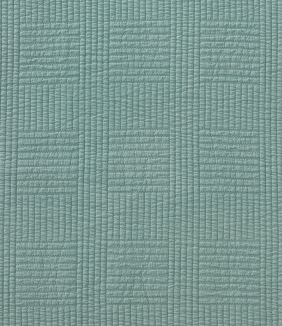 Vintage Matelassé Coverlet | L.L.Bean on sale