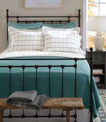 Vintage Matelassé Coverlet | L.L.Bean on sale